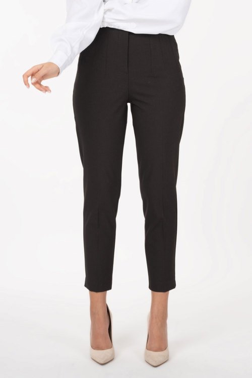 شلوار (Flowtex Crop Slim) بدون پل