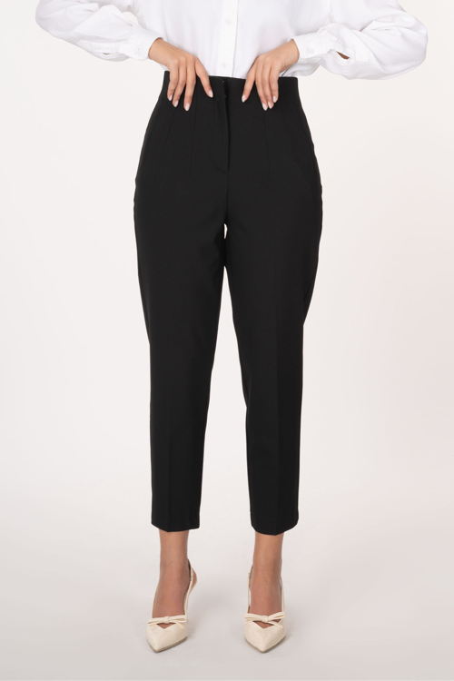 شلوار (Flowtex Crop Slim) بدون پل